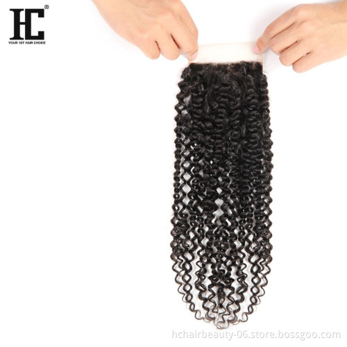 cheap highlight 50 inch deep wave braid in weave braid in human hair indian bundles with closure